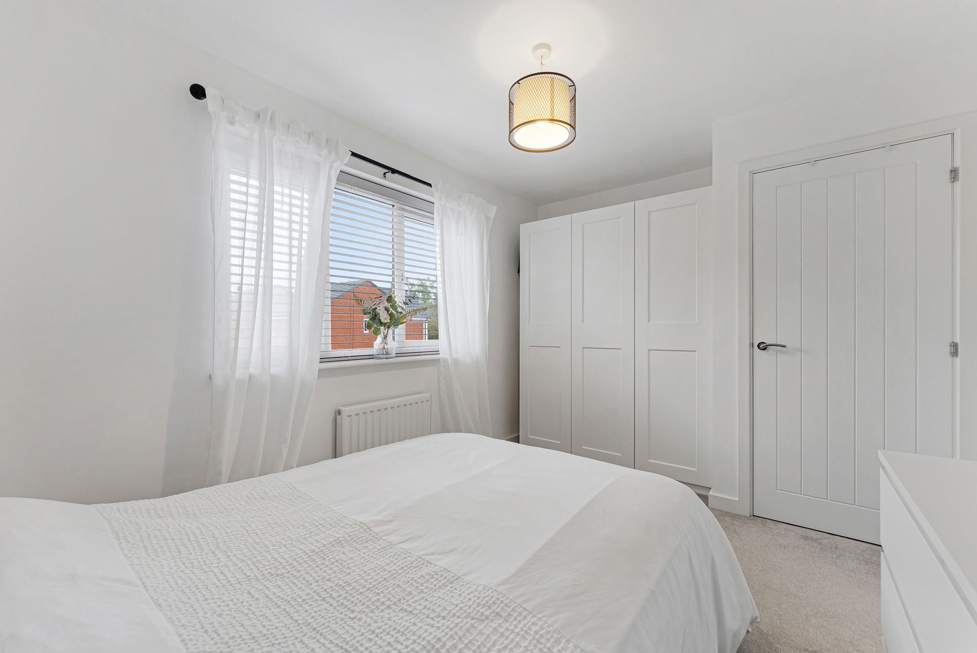 Miller Road, Halewood, L26