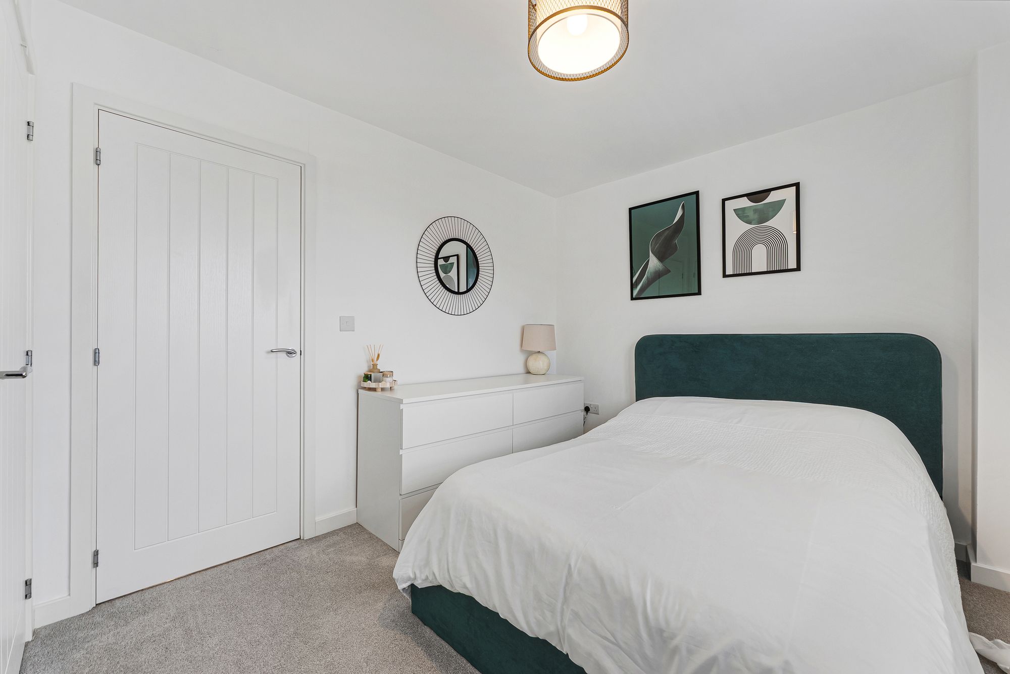 Miller Road, Halewood, L26