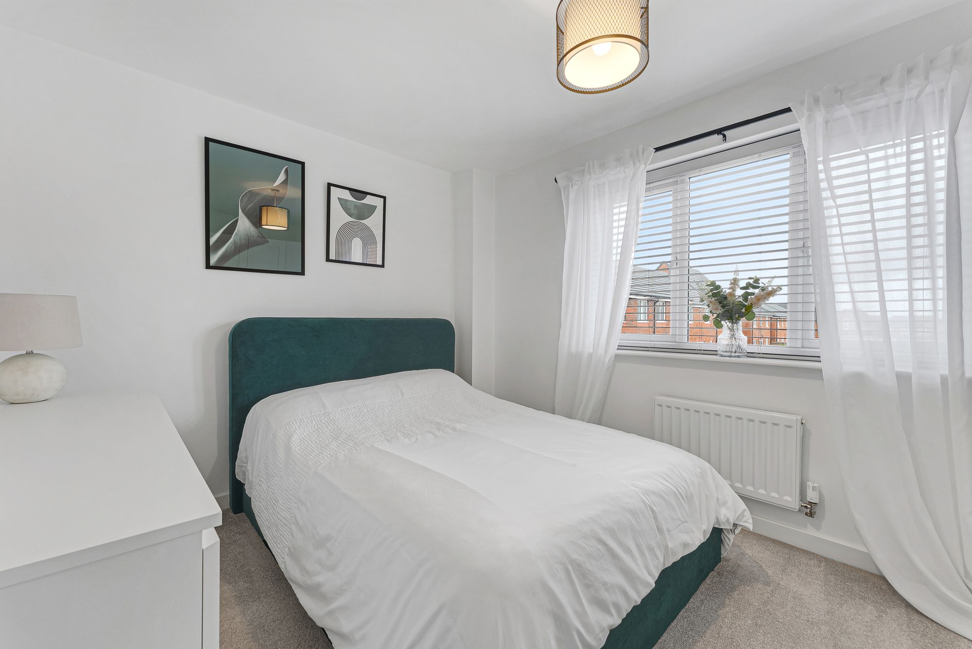 Miller Road, Halewood, L26