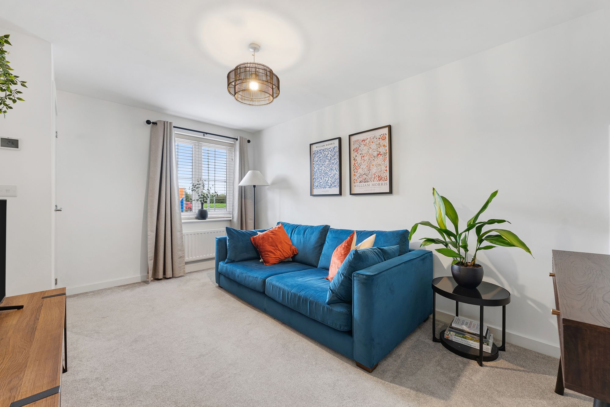 Miller Road, Halewood, L26