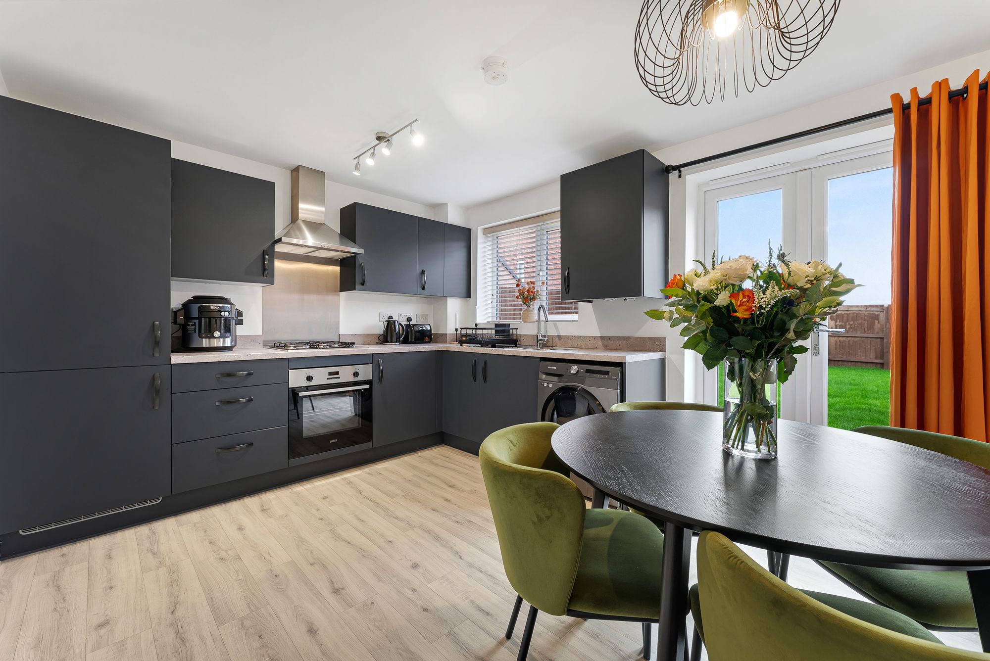 Miller Road, Halewood, L26