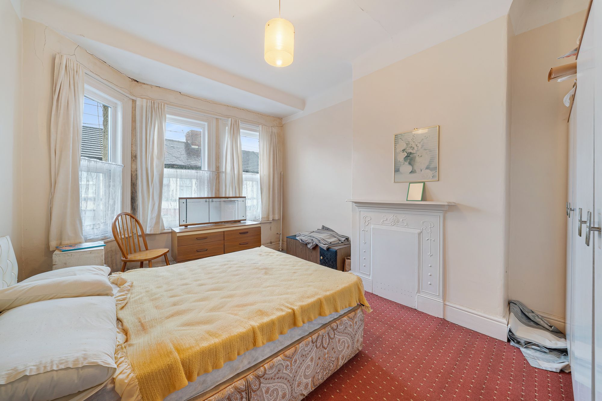 Endsleigh Road, Old Swan, L13