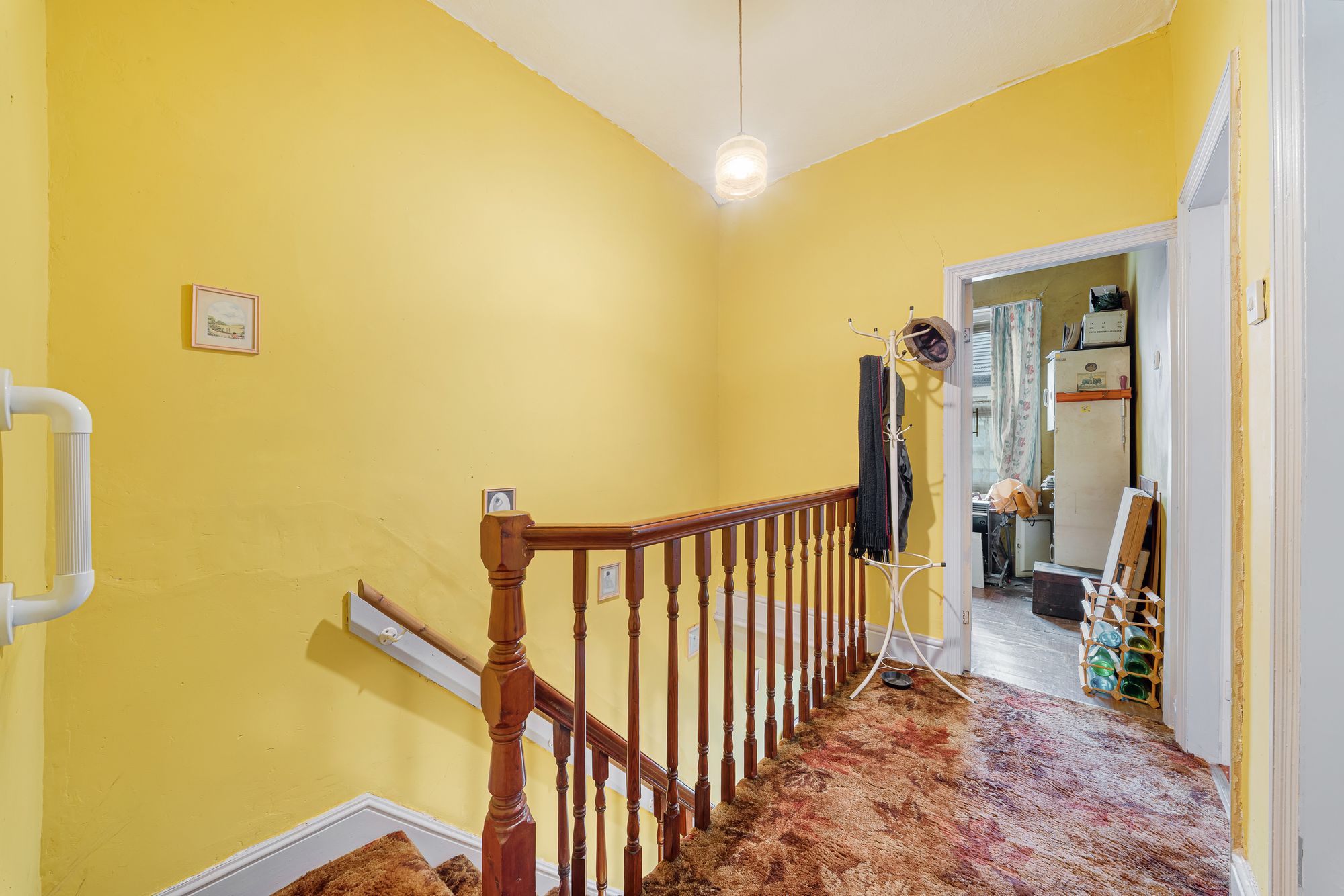 Endsleigh Road, Old Swan, L13