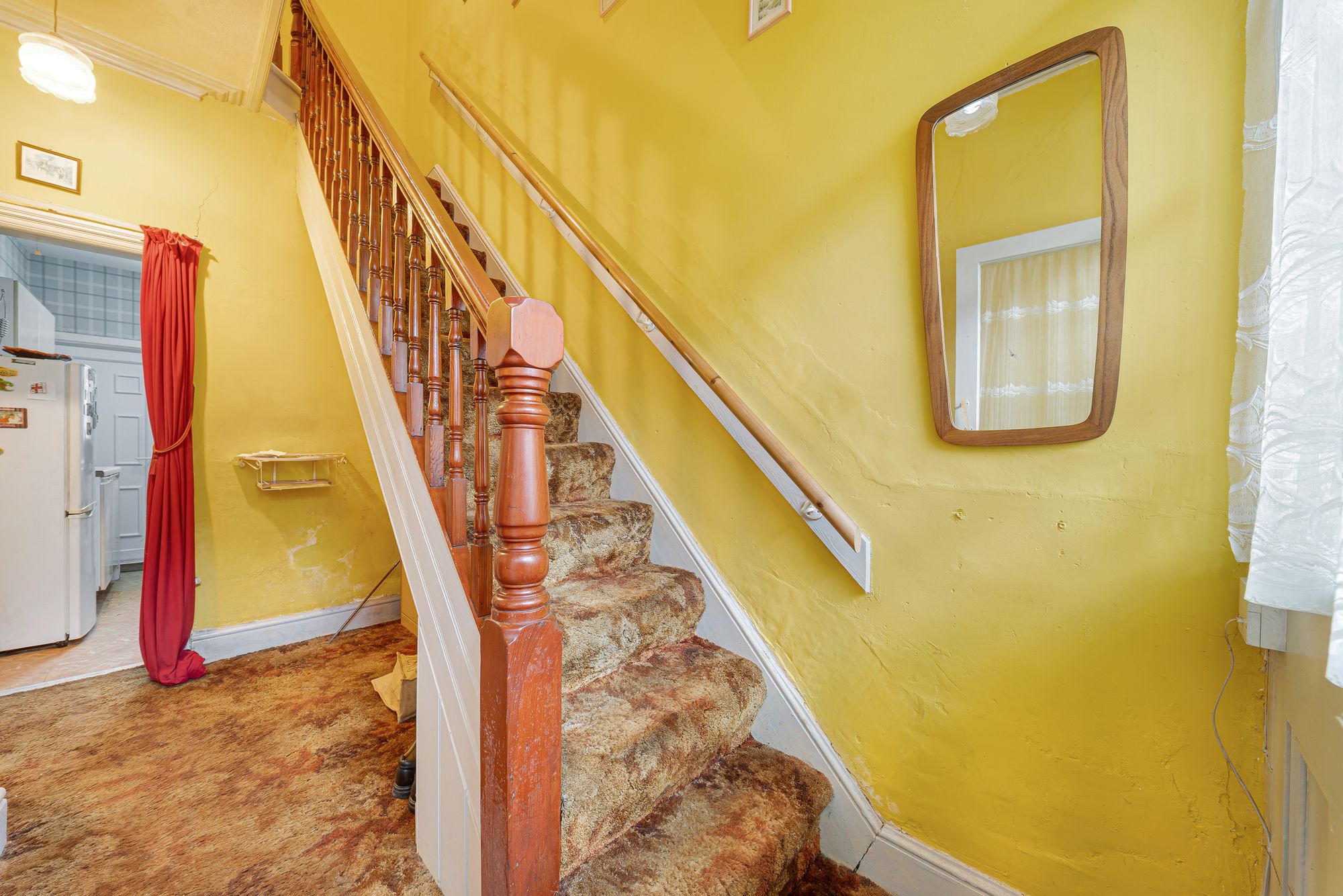 Endsleigh Road, Old Swan, L13
