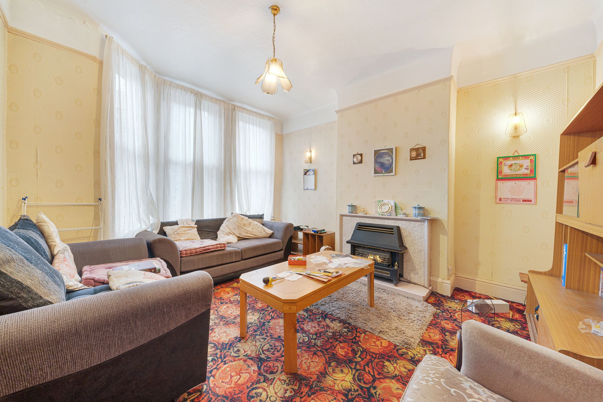 Endsleigh Road, Old Swan, L13
