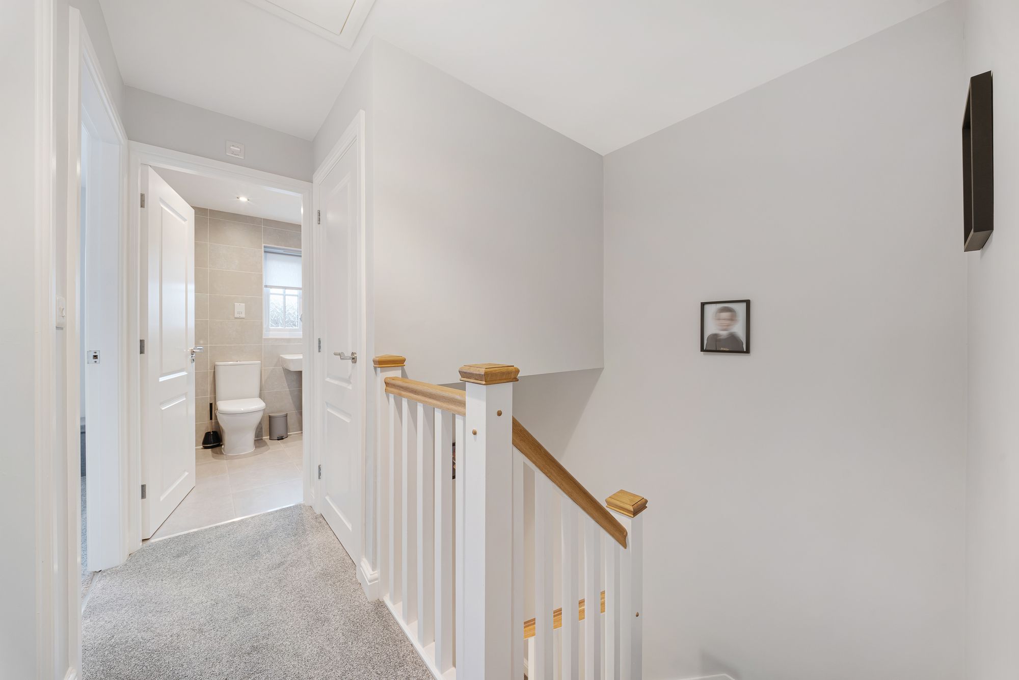 Sycamore Way, Liverpool, L16