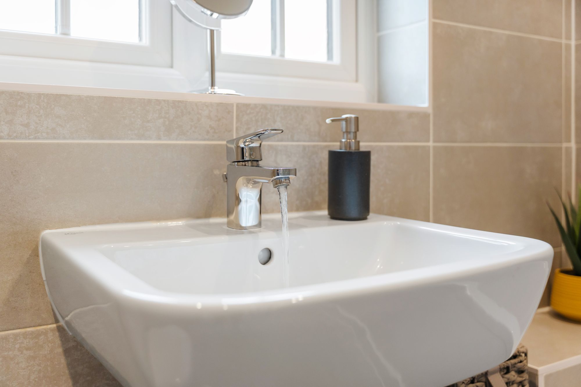 Sycamore Way, Liverpool, L16