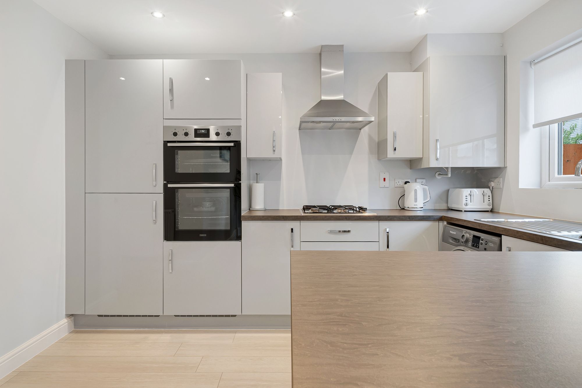 Sycamore Way, Liverpool, L16