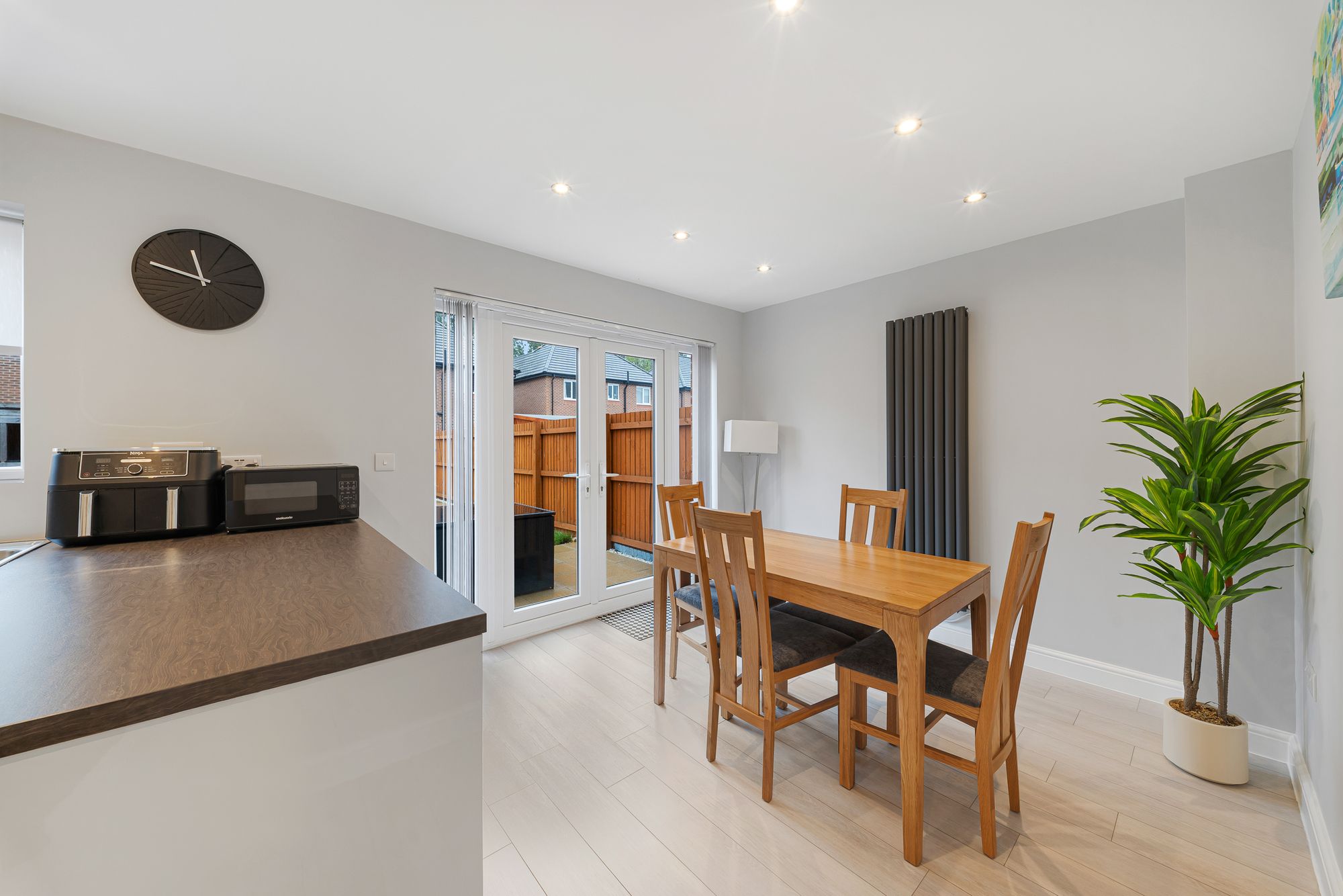 Sycamore Way, Liverpool, L16
