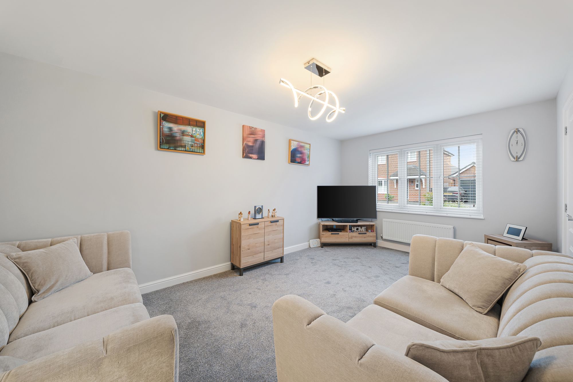 Sycamore Way, Liverpool, L16