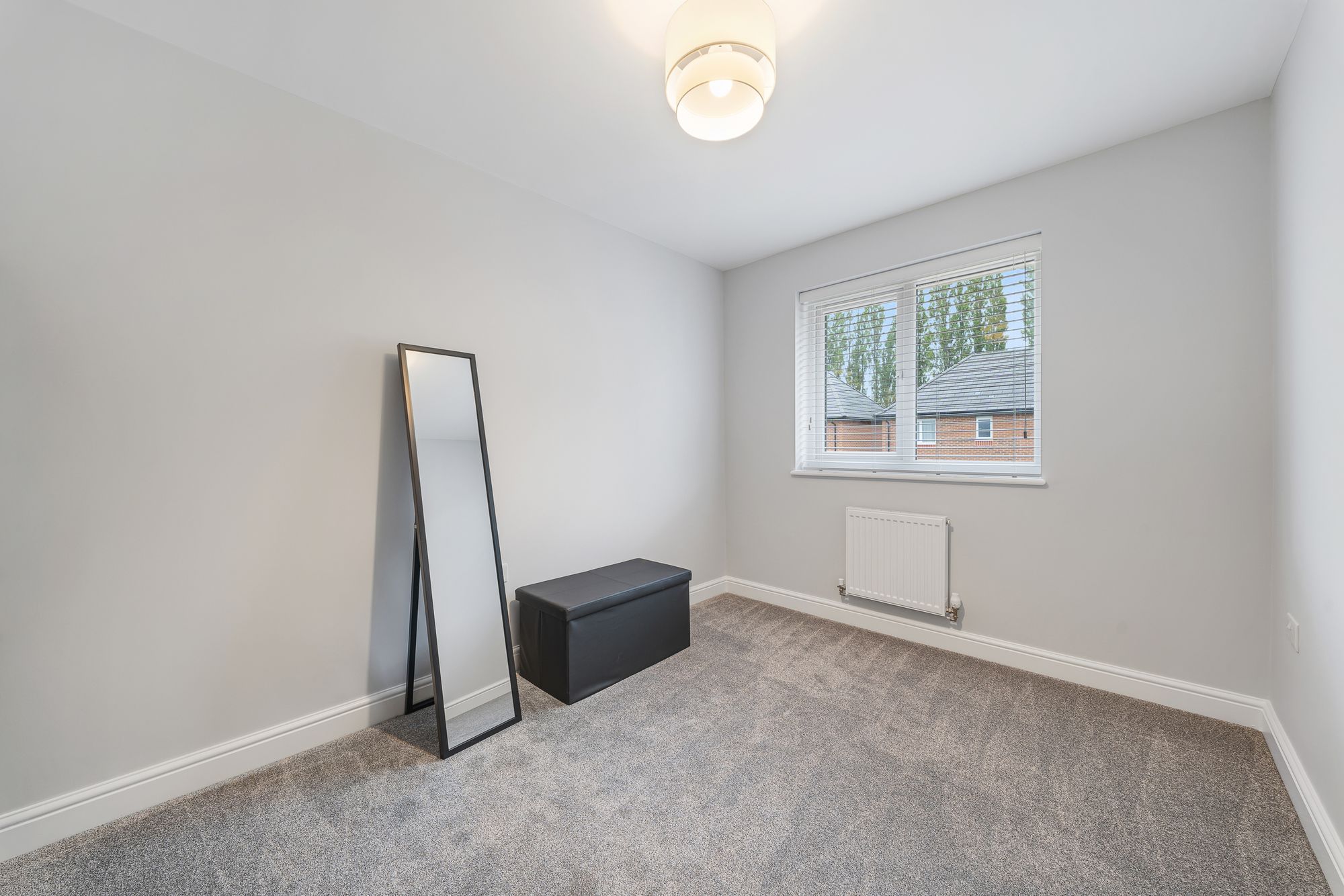 Sycamore Way, Liverpool, L16