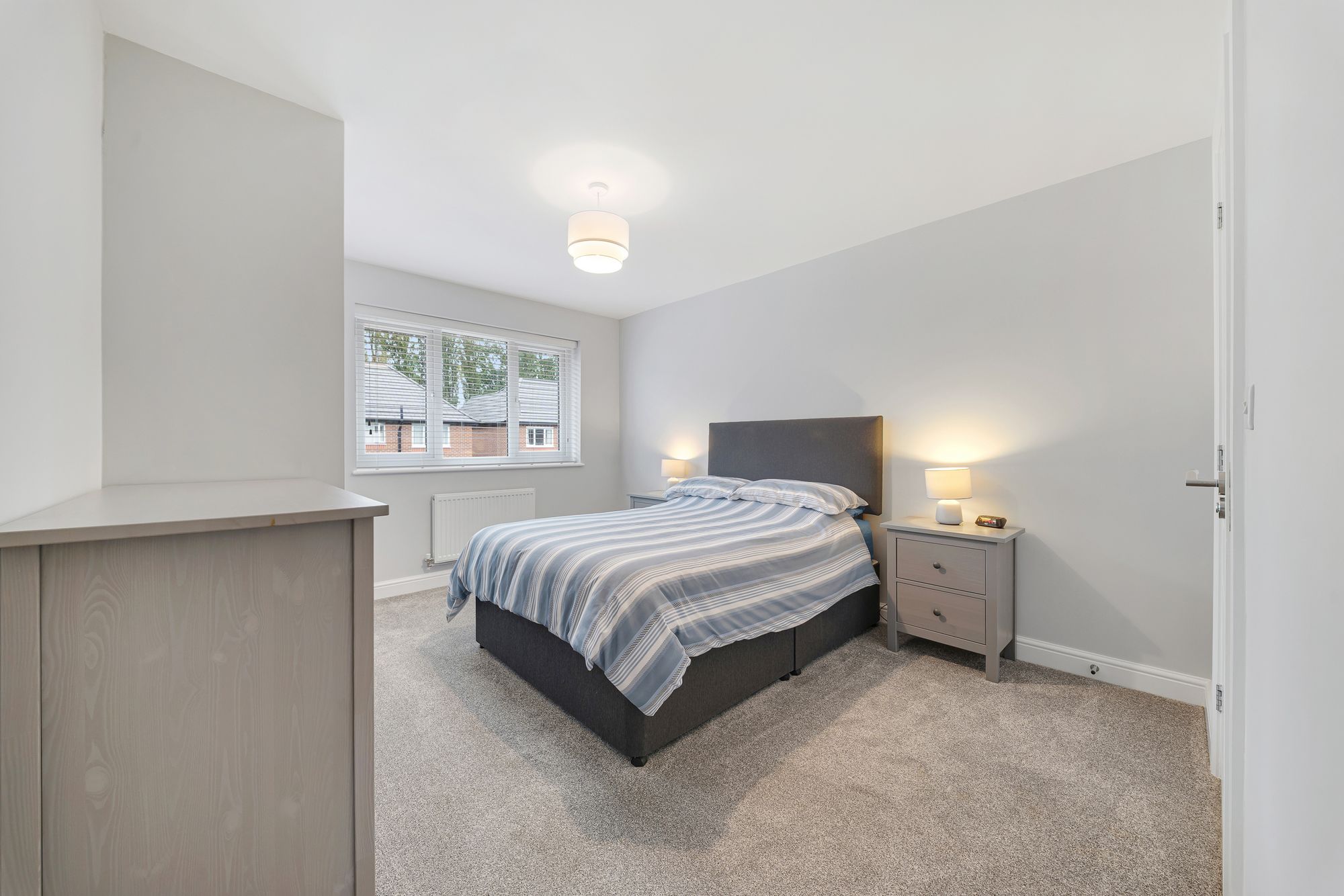Sycamore Way, Liverpool, L16