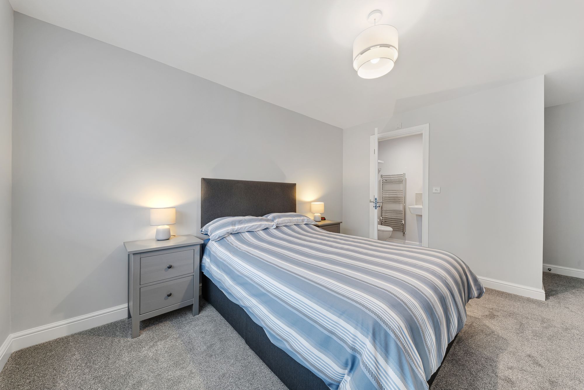 Sycamore Way, Liverpool, L16