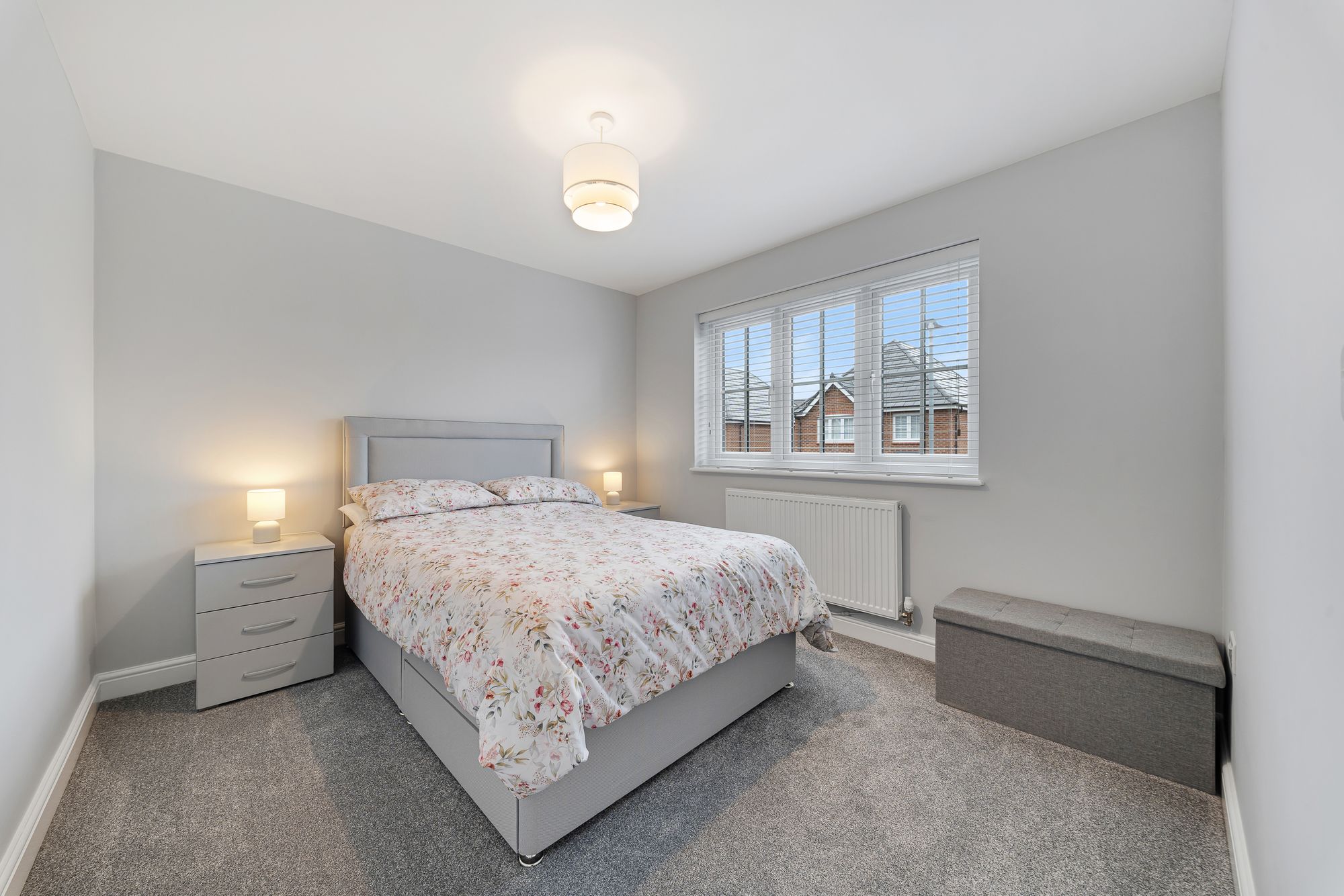 Sycamore Way, Liverpool, L16
