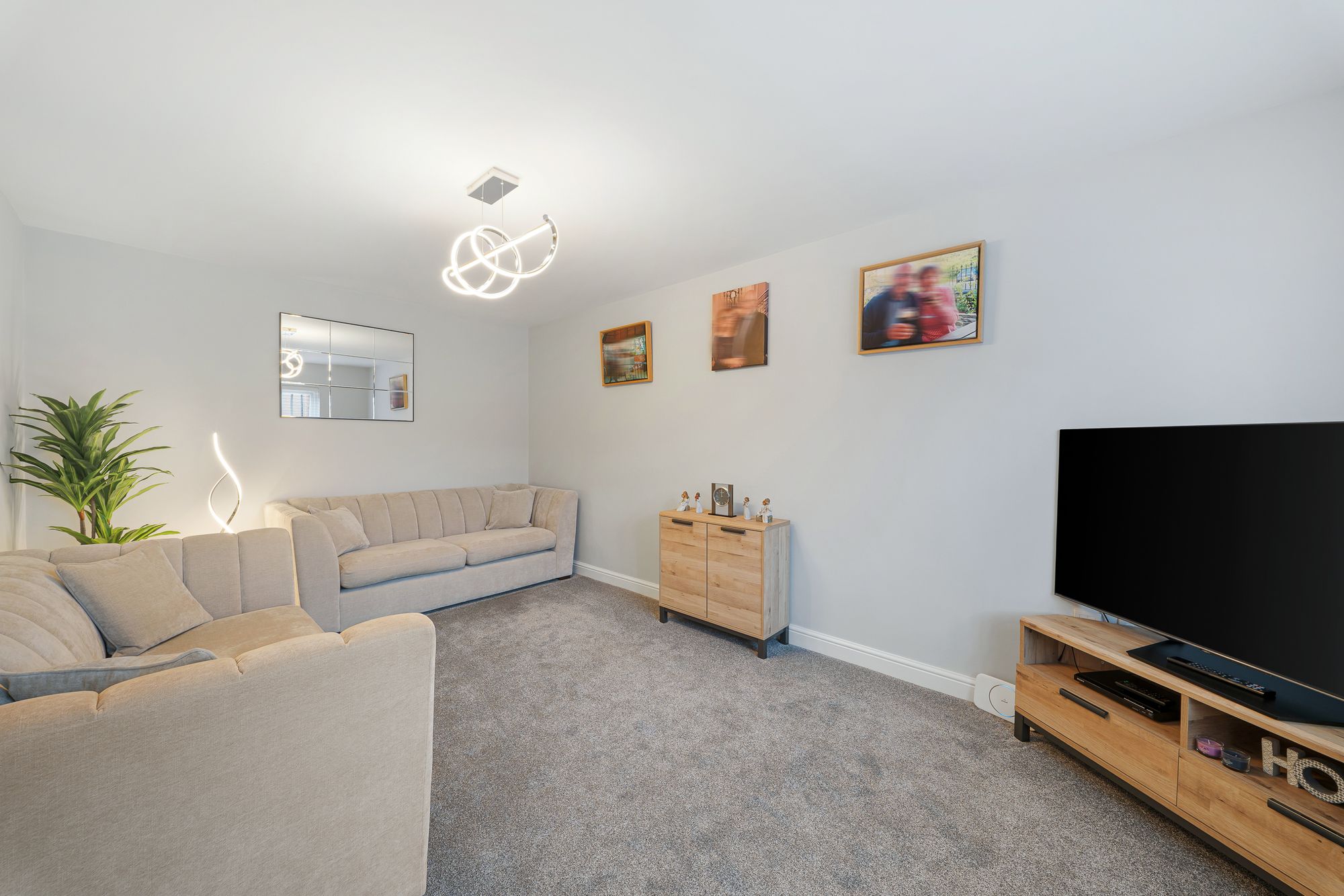 Sycamore Way, Liverpool, L16