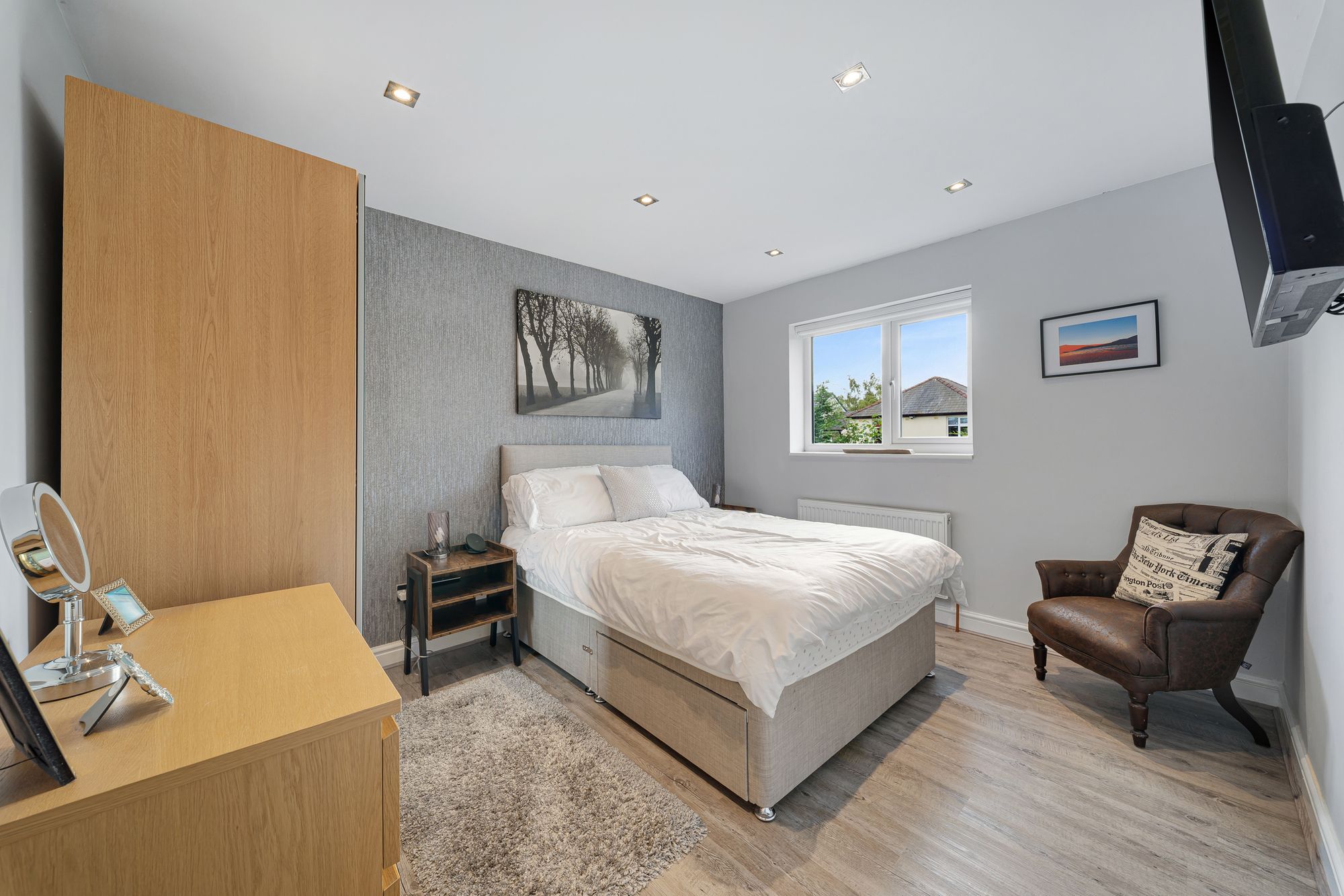 Kemberton Drive, Widnes, WA8