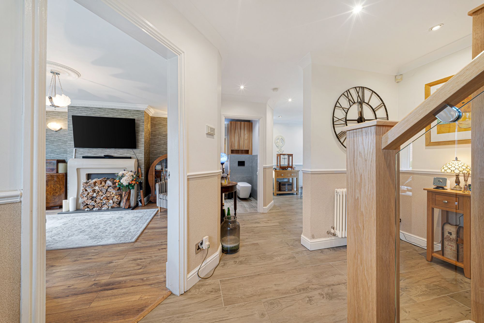 Kemberton Drive, Widnes, WA8