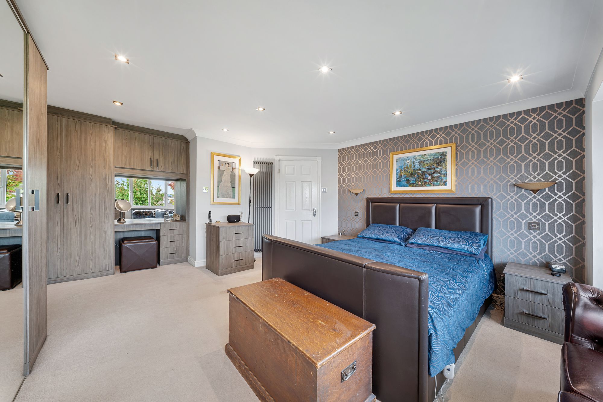 Kemberton Drive, Widnes, WA8
