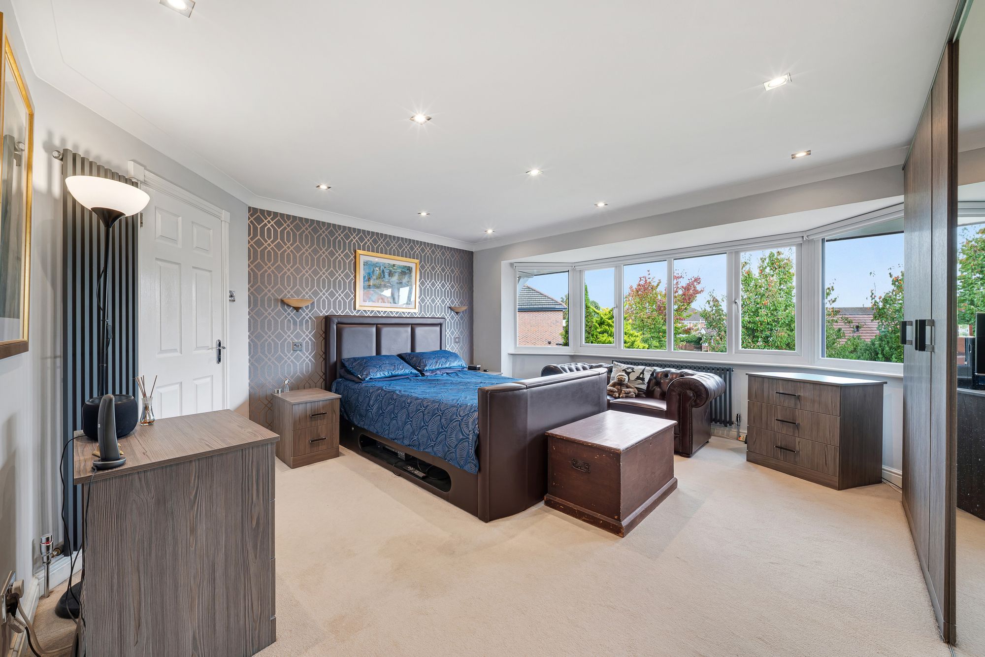 Kemberton Drive, Widnes, WA8