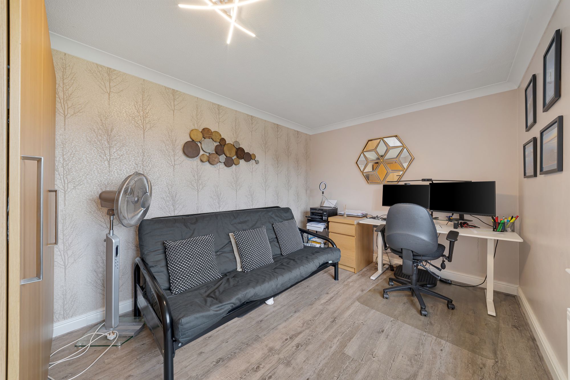 Kemberton Drive, Widnes, WA8