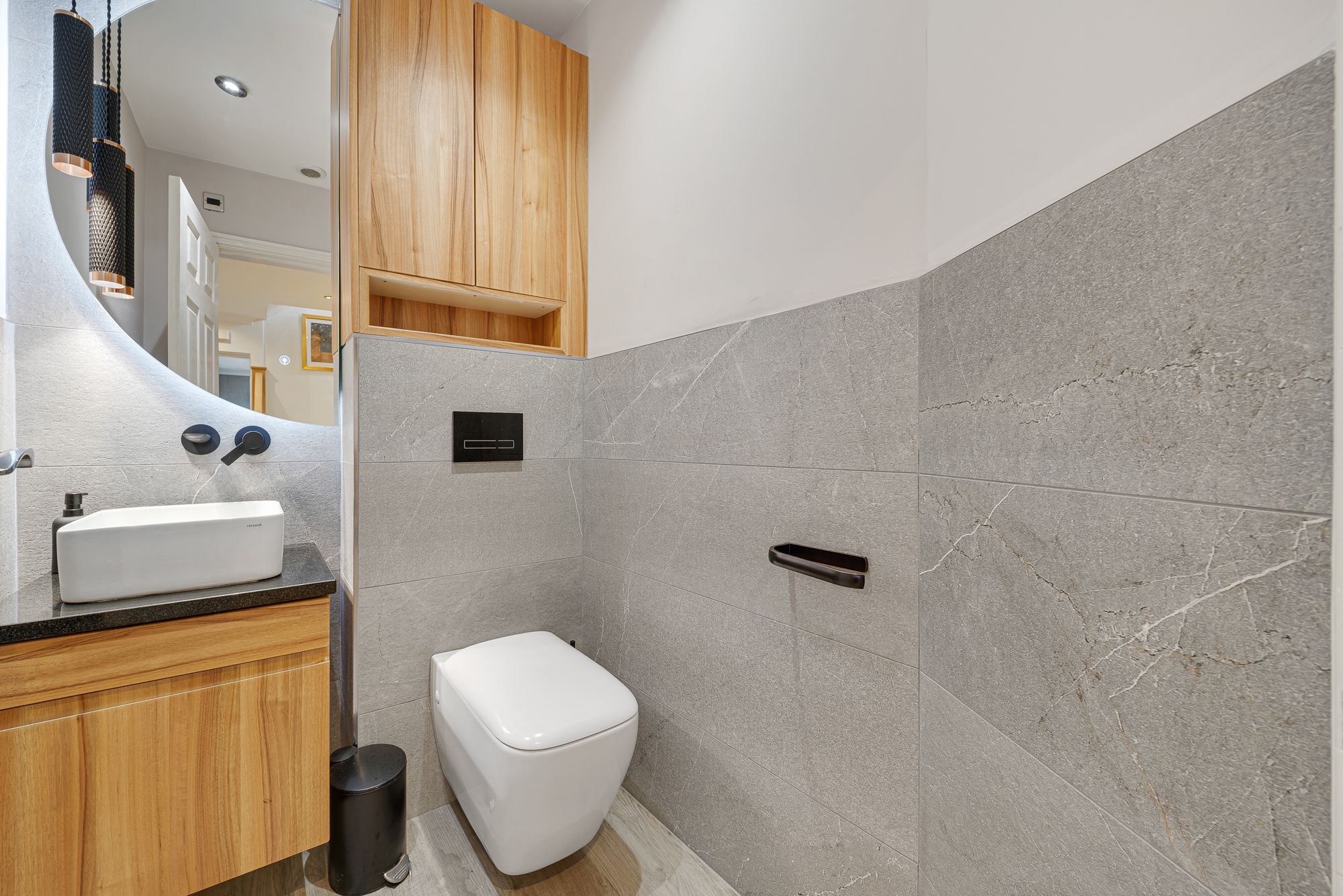 Kemberton Drive, Widnes, WA8