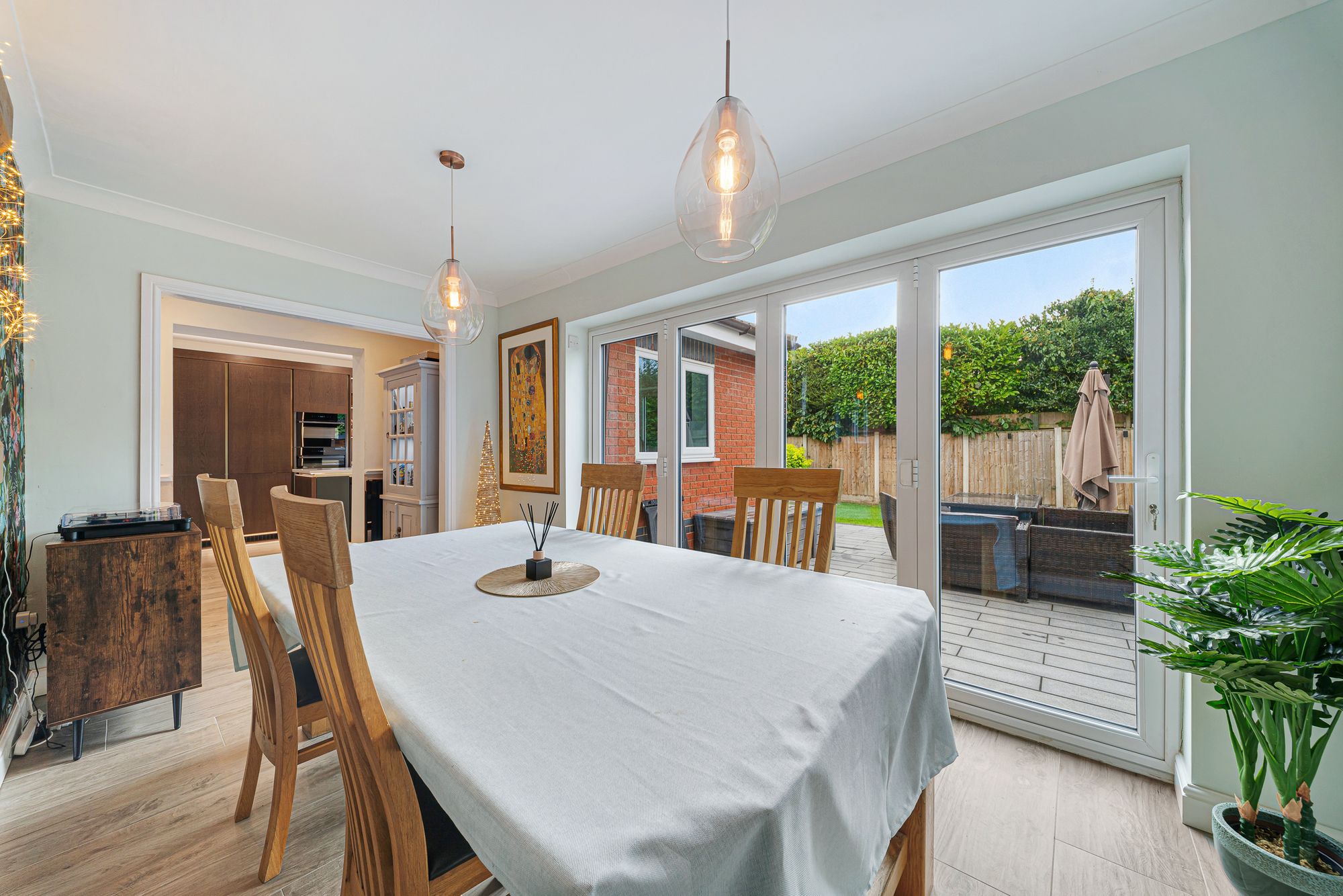 Kemberton Drive, Widnes, WA8