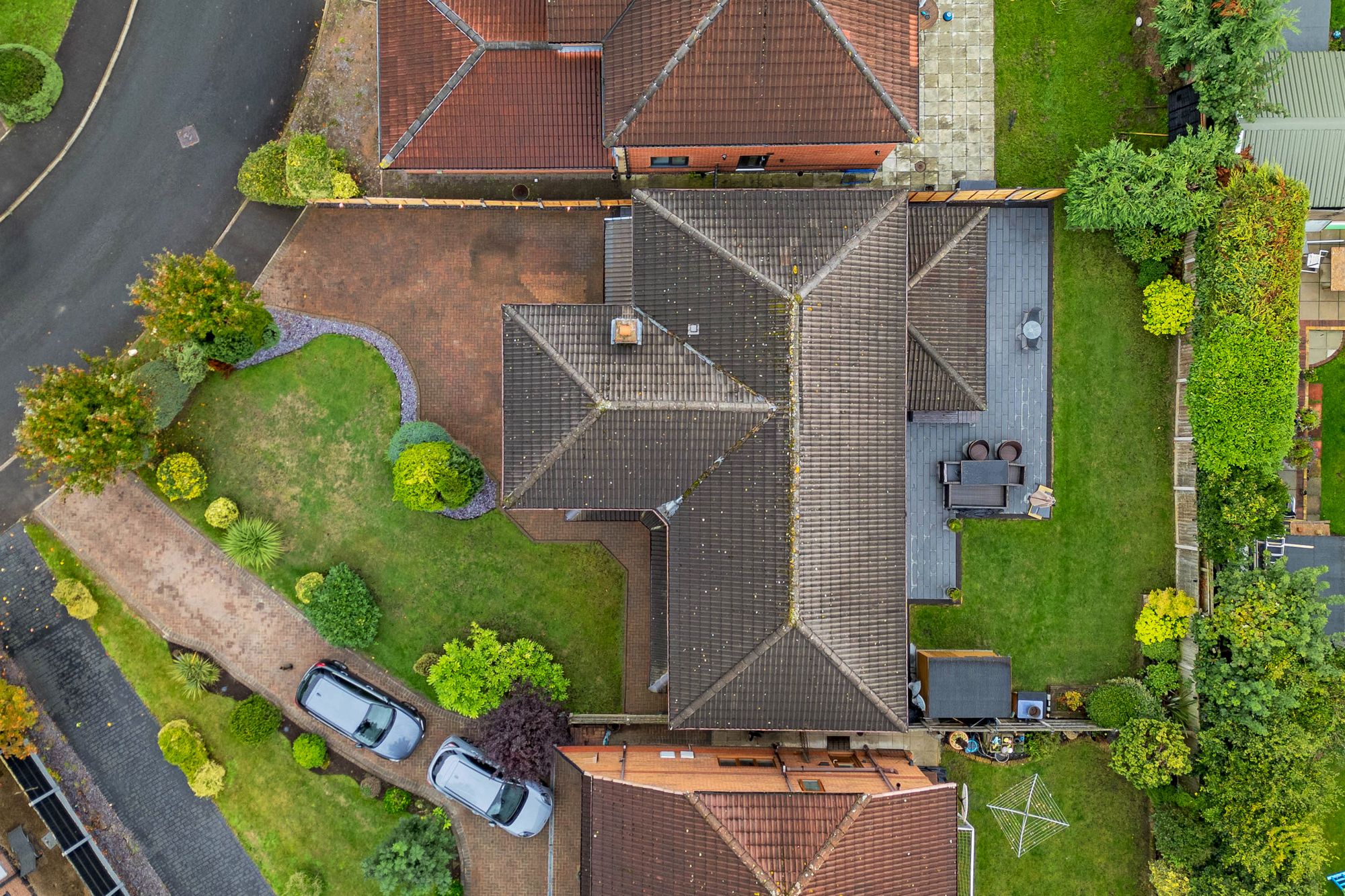 Kemberton Drive, Widnes, WA8