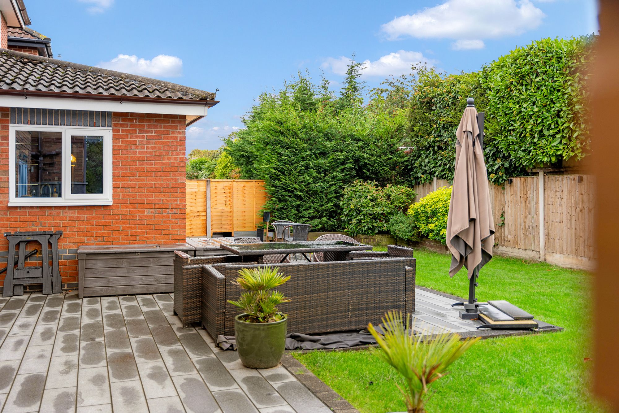 Kemberton Drive, Widnes, WA8