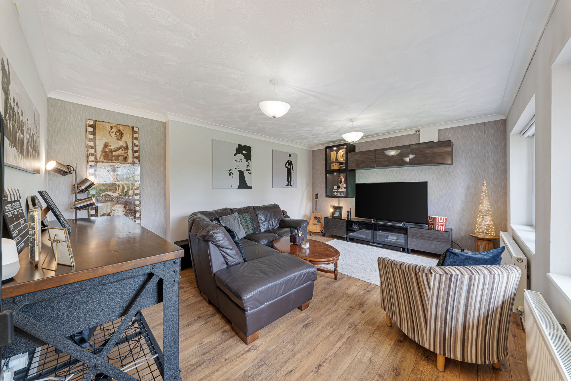 Kemberton Drive, Widnes, WA8