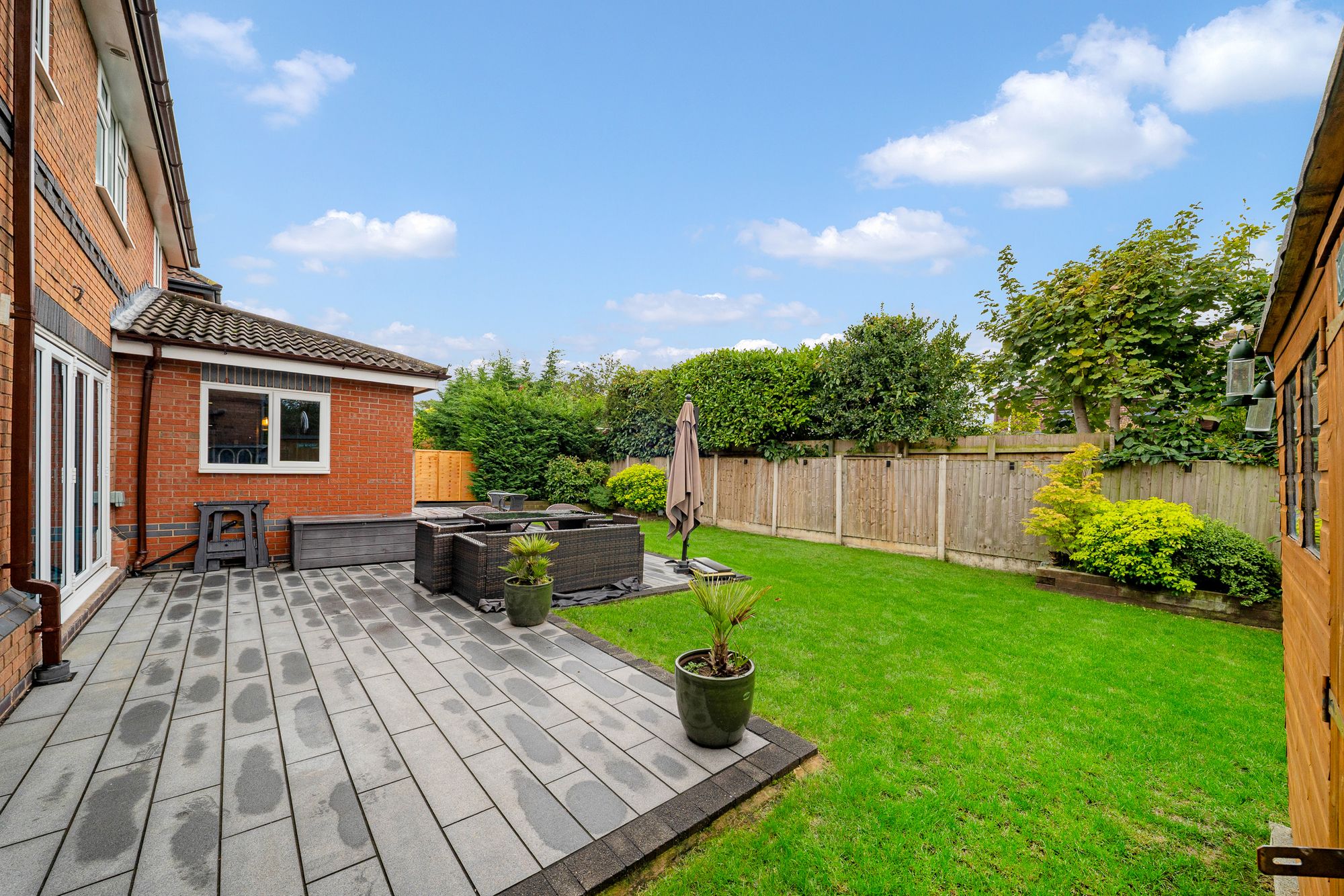 Kemberton Drive, Widnes, WA8