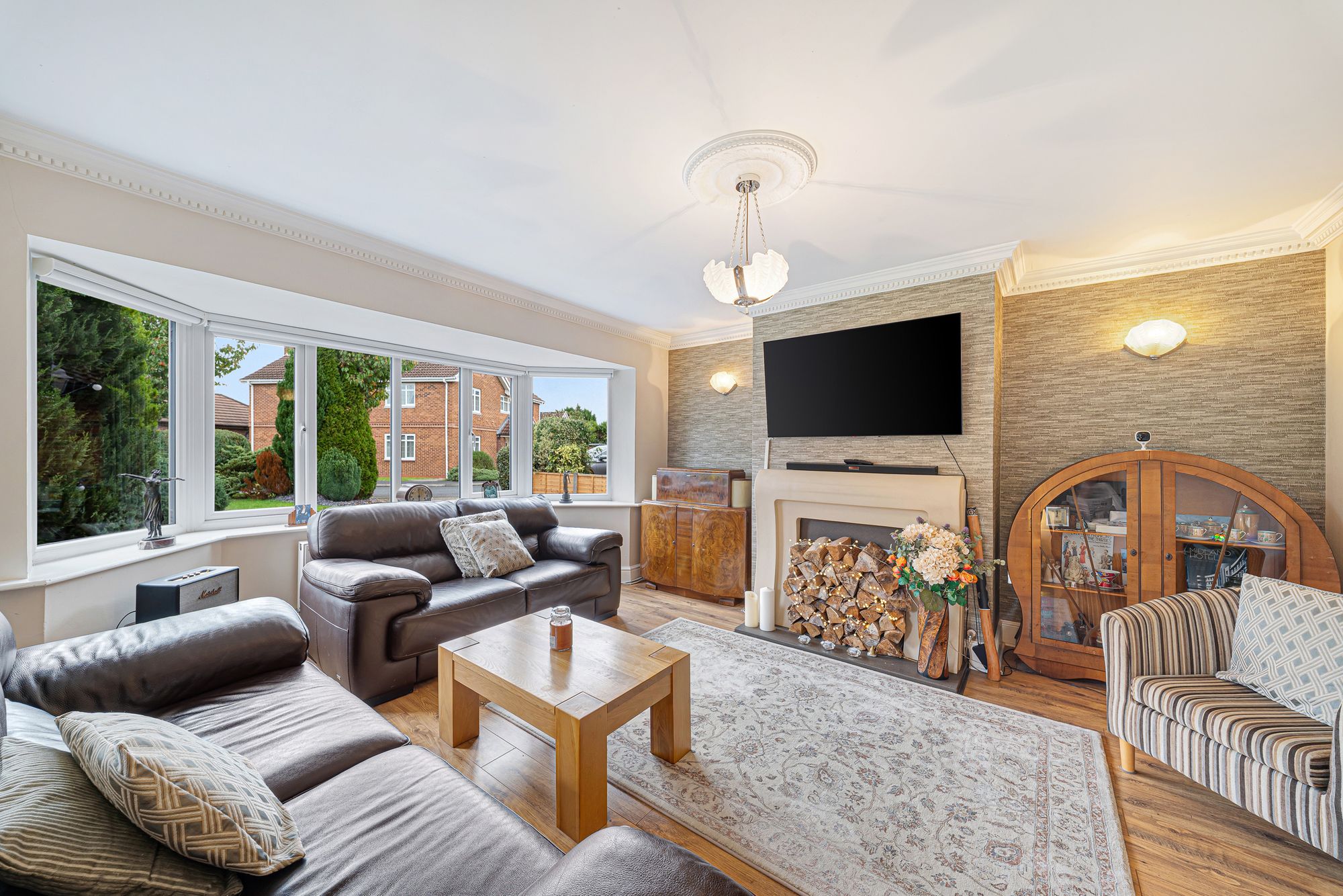 Kemberton Drive, Widnes, WA8