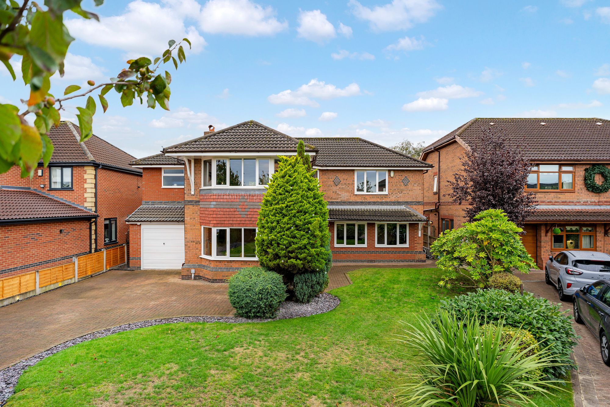 Kemberton Drive, Widnes, WA8