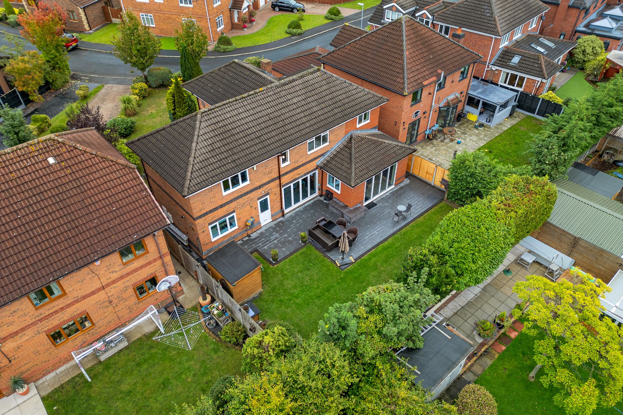 Kemberton Drive, Widnes, WA8