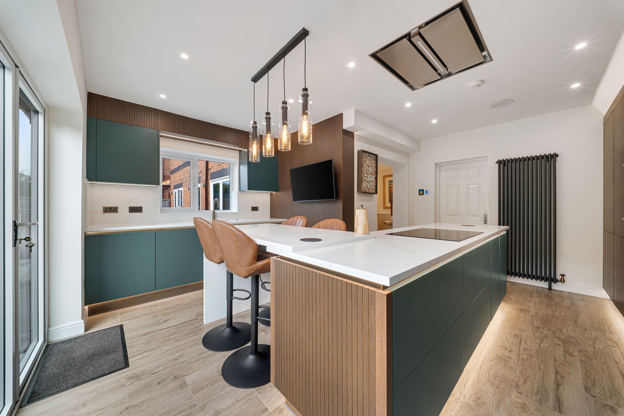 Kemberton Drive, Widnes, WA8