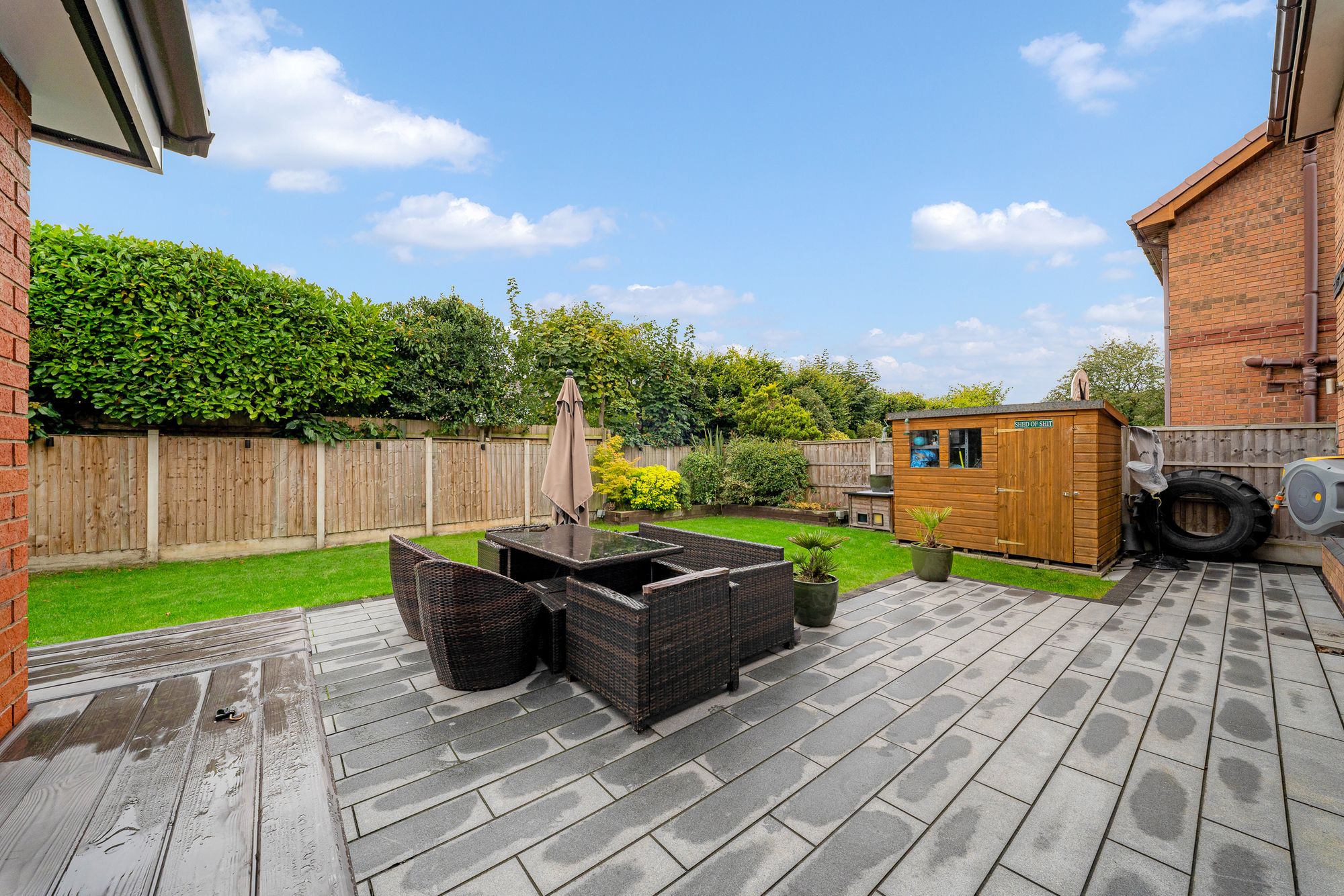 Kemberton Drive, Widnes, WA8