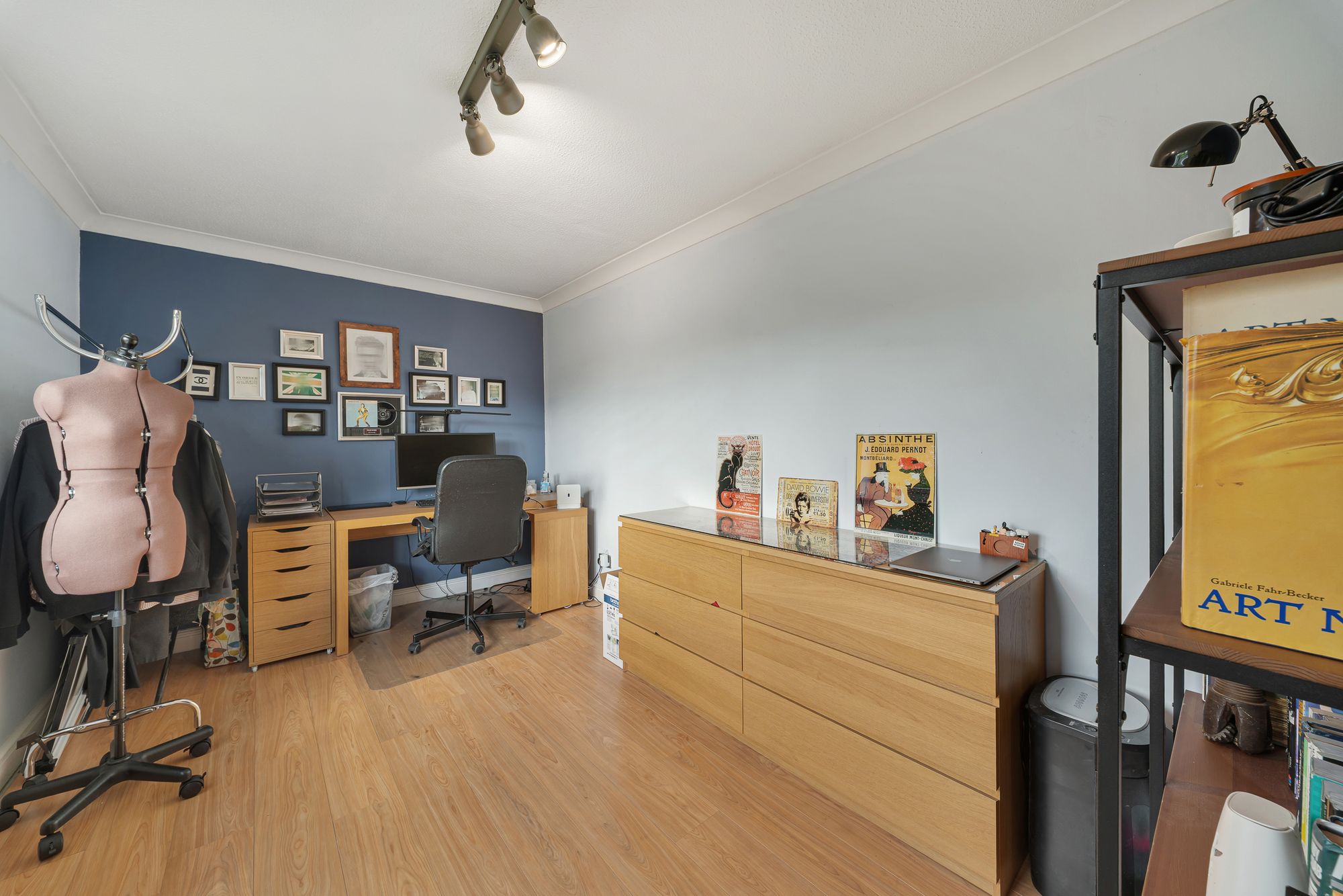 Kemberton Drive, Widnes, WA8