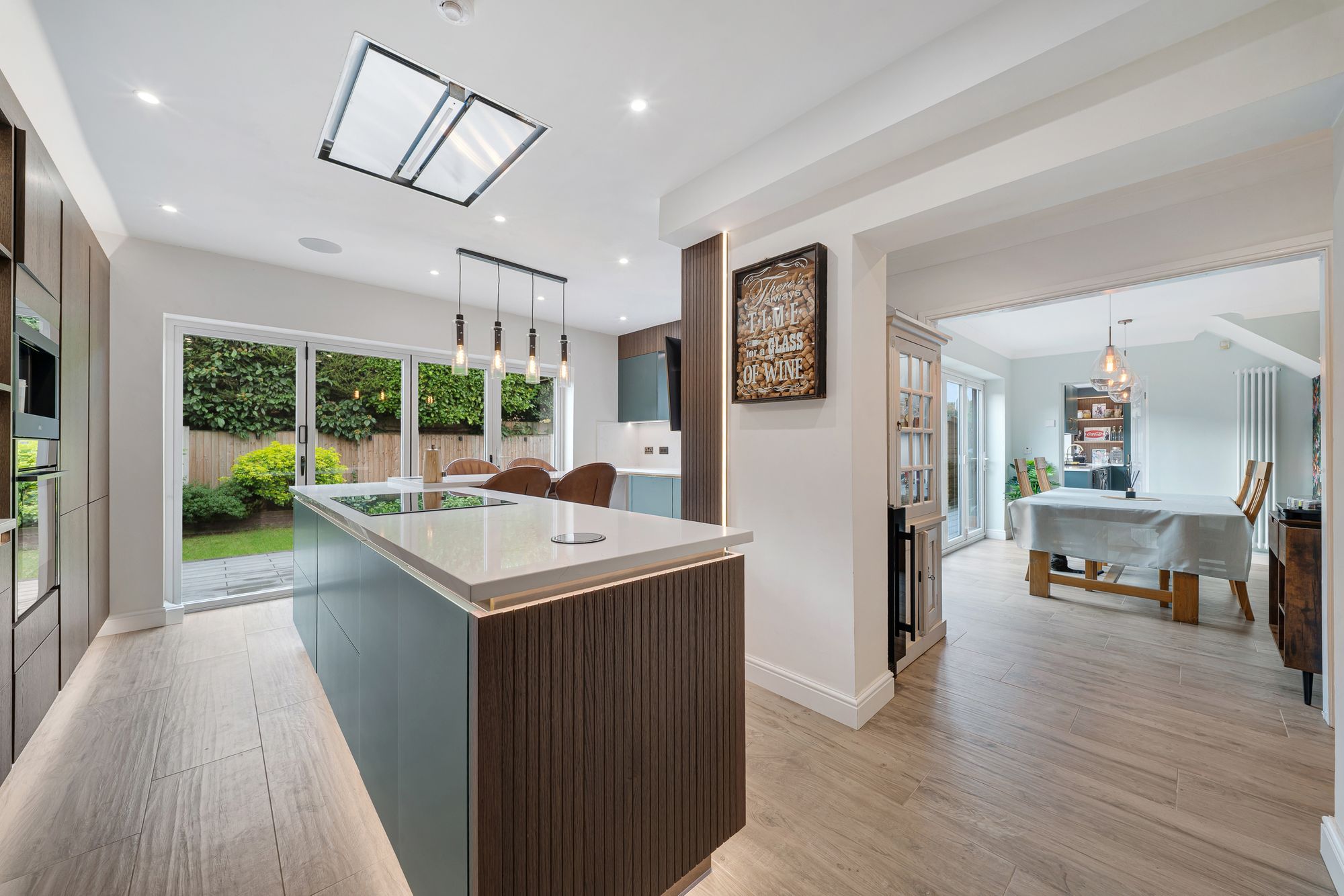 Kemberton Drive, Widnes, WA8