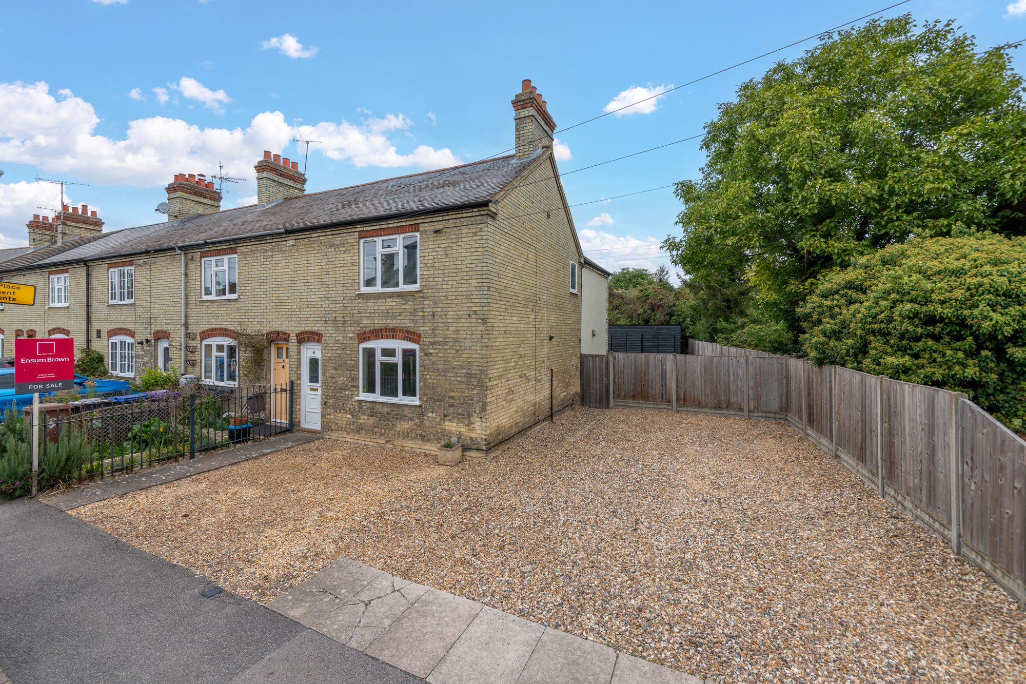 Icknield Way, Baldock, SG7