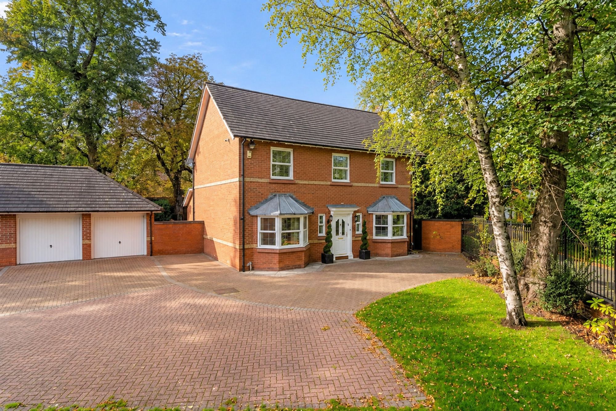 Ewanville, Liverpool, L36