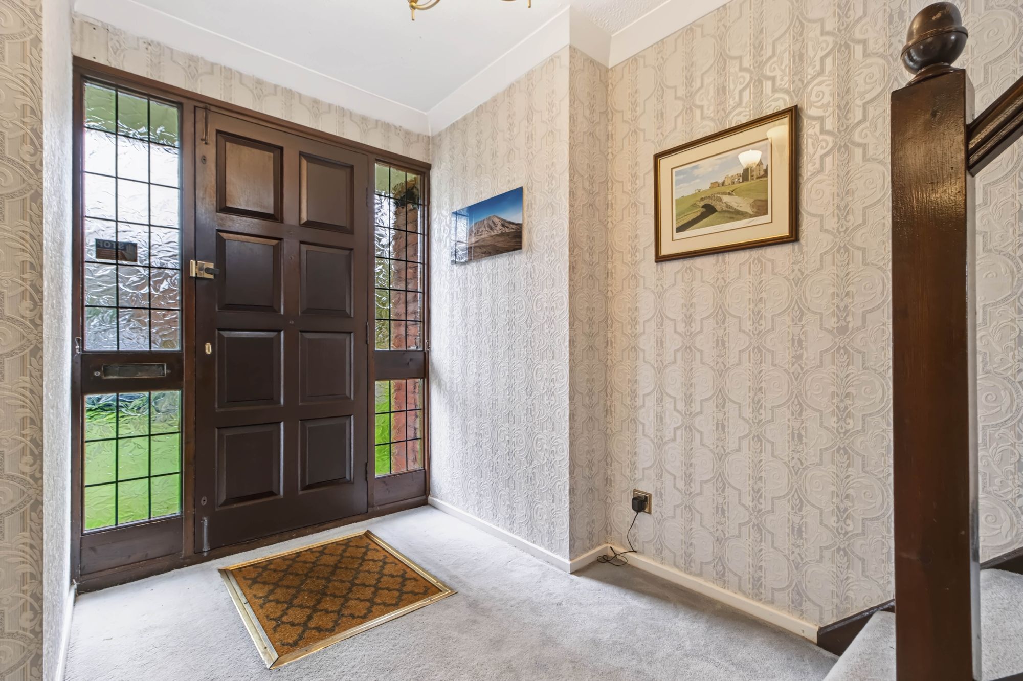 Tilman Close, Great Sankey, WA5
