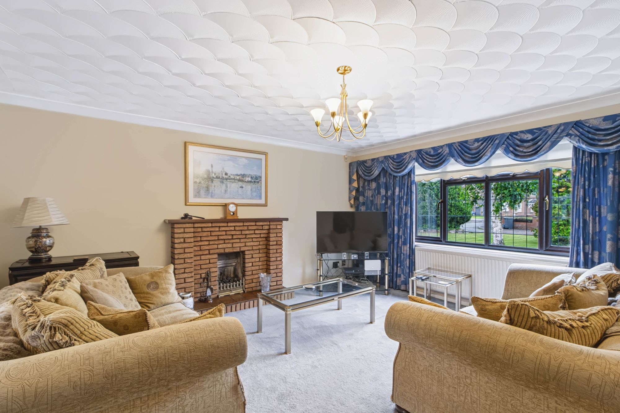 Tilman Close, Great Sankey, WA5