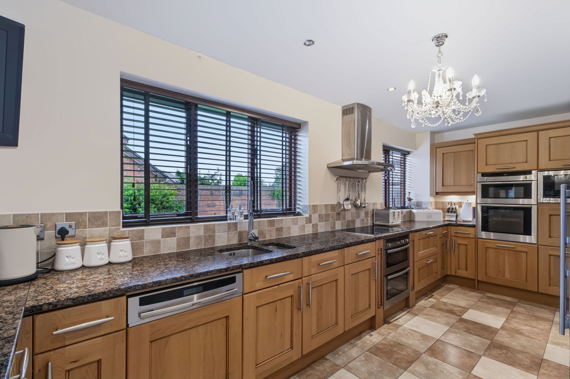 Tilman Close, Great Sankey, WA5