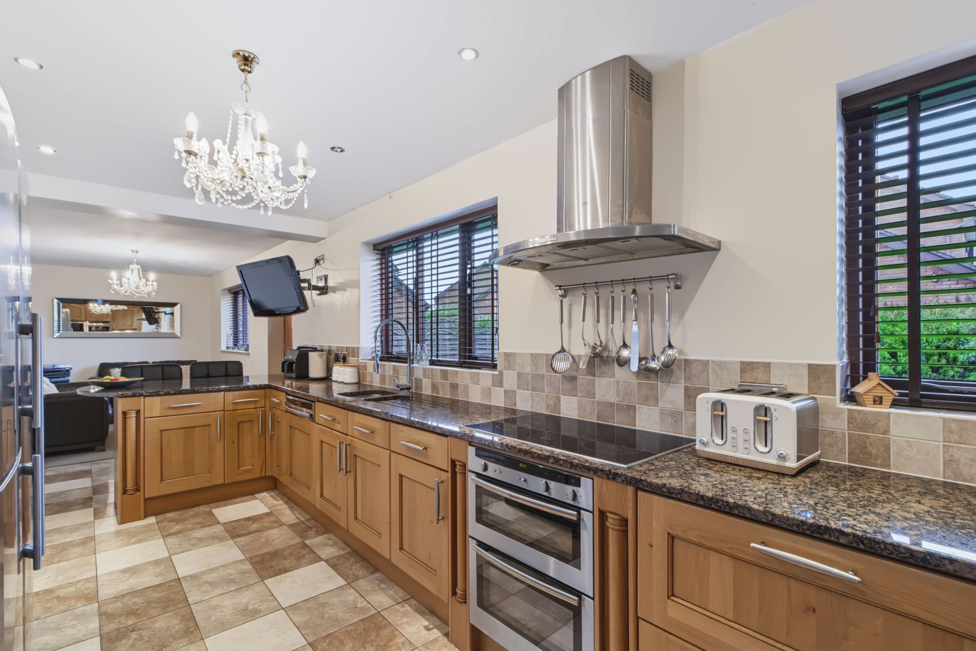 Tilman Close, Great Sankey, WA5