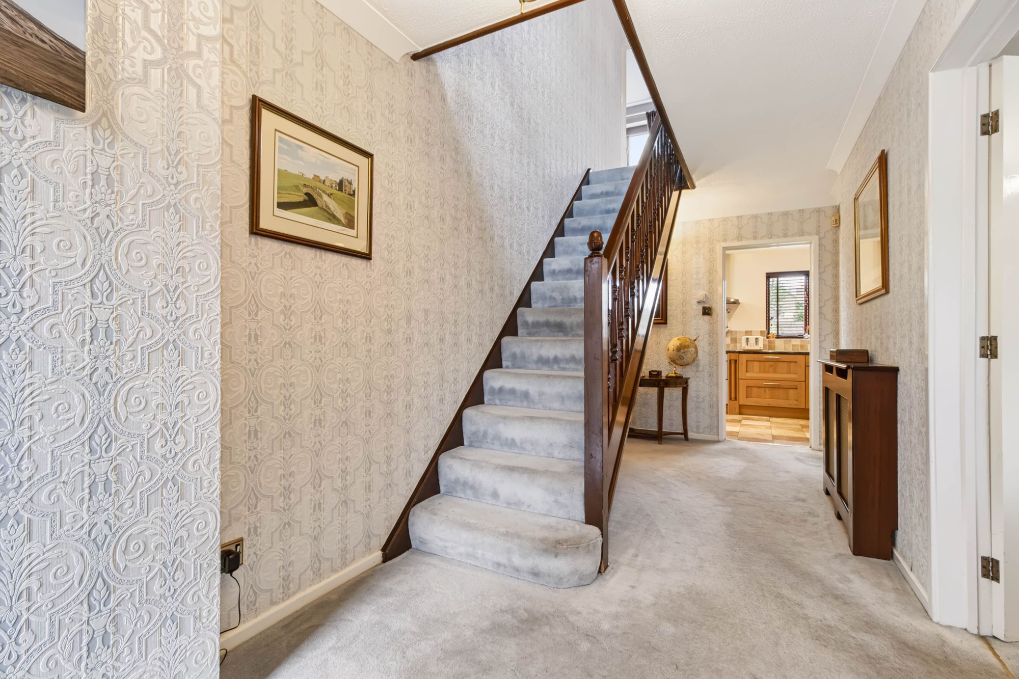 Tilman Close, Great Sankey, WA5