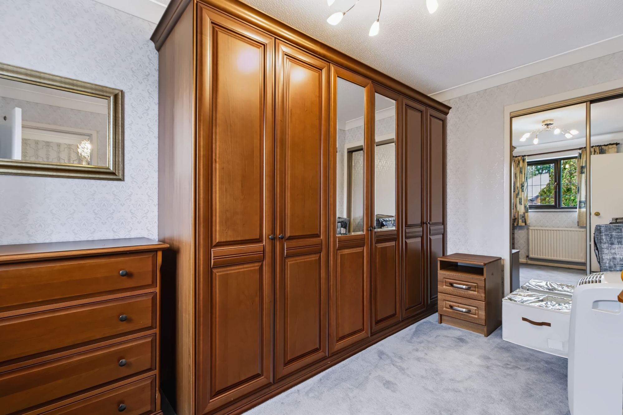 Tilman Close, Great Sankey, WA5