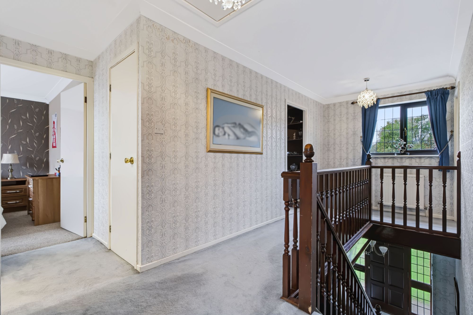 Tilman Close, Great Sankey, WA5