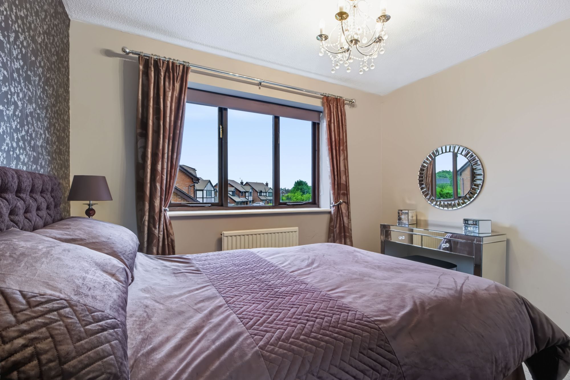 Tilman Close, Great Sankey, WA5