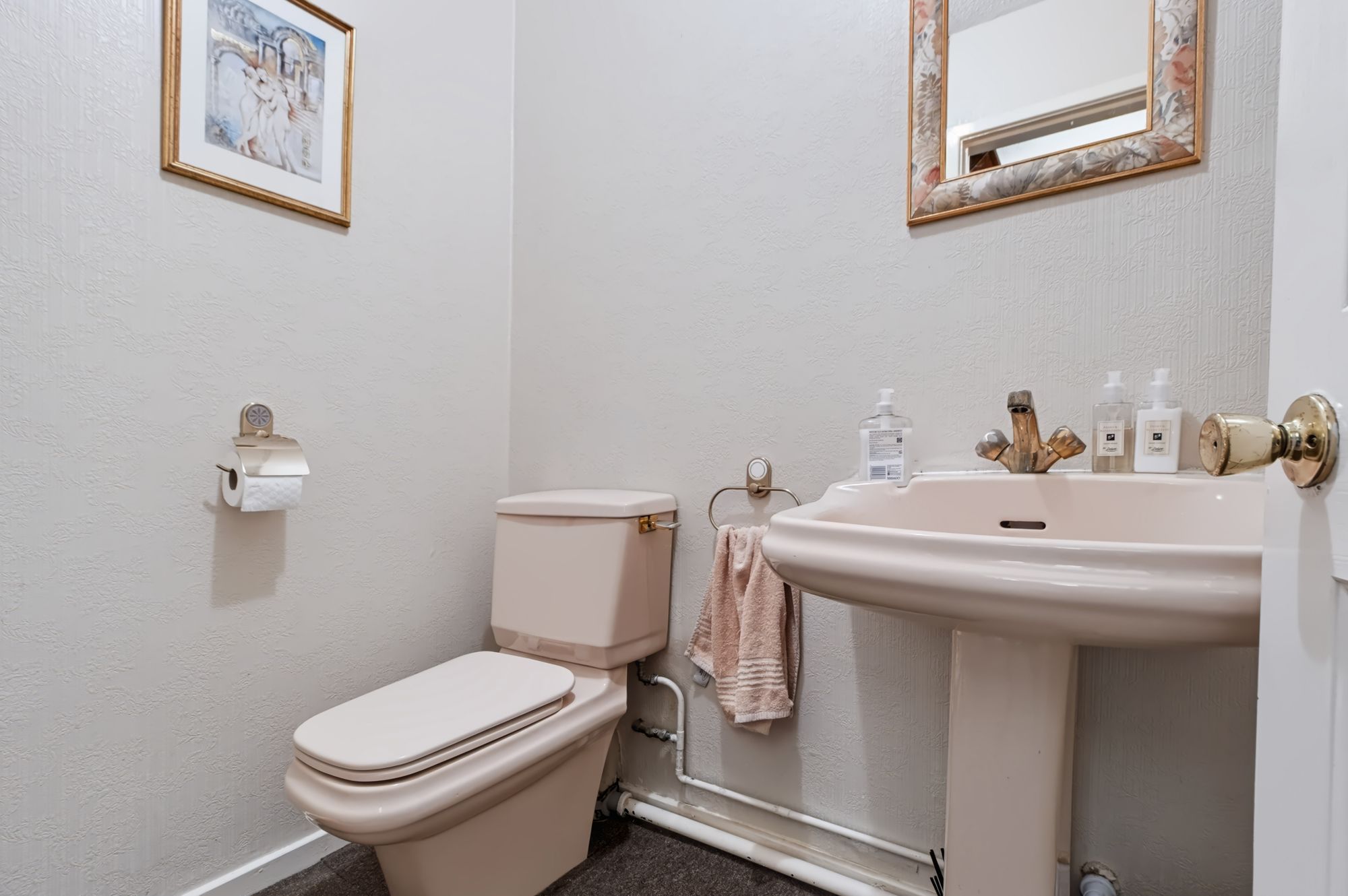 Tilman Close, Great Sankey, WA5
