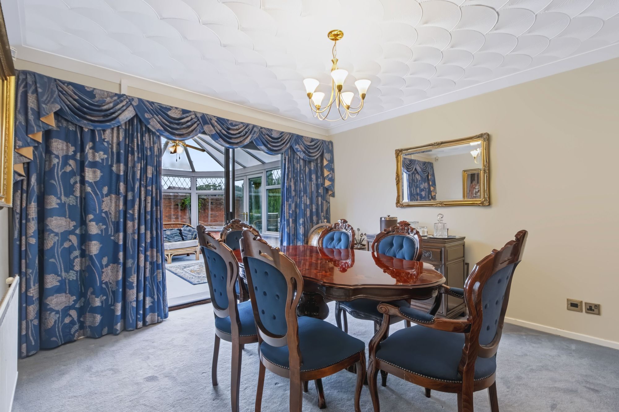 Tilman Close, Great Sankey, WA5
