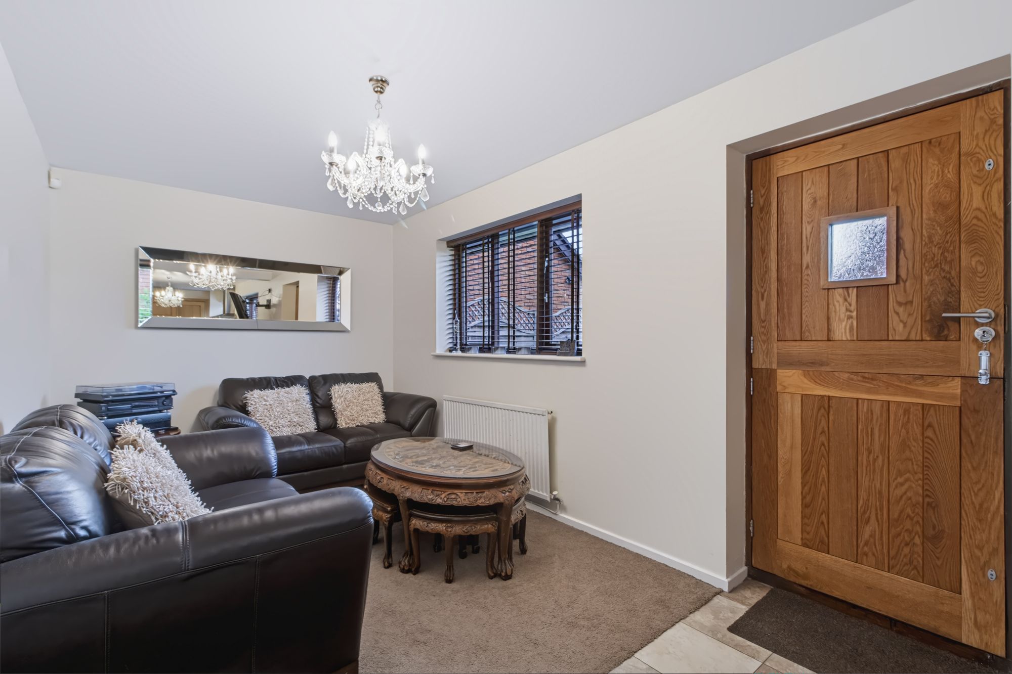 Tilman Close, Great Sankey, WA5